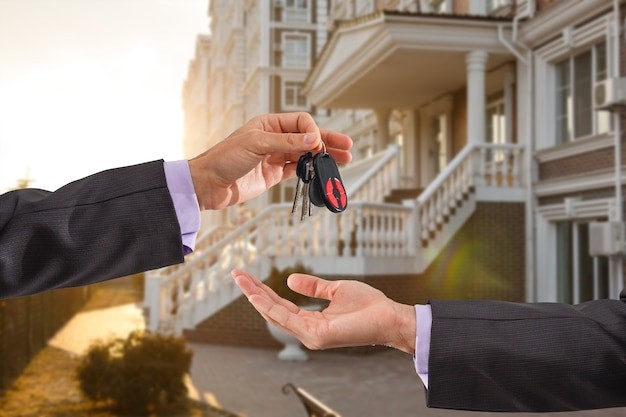 Looking for Reliable Rental Property Management? Reach Out Now